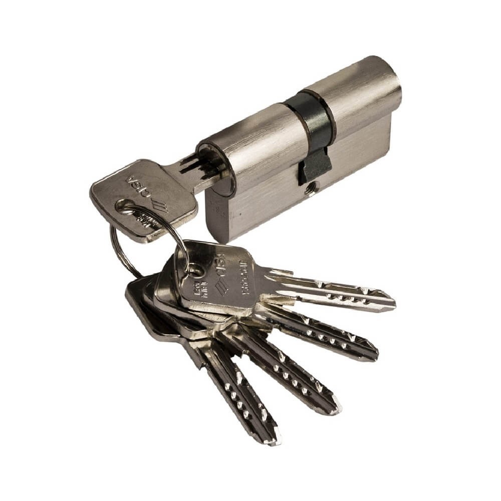 Cilindro Para Llave Plana