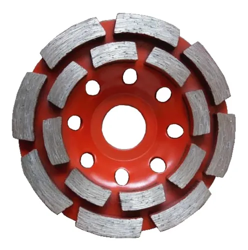 Disco Muela Granito