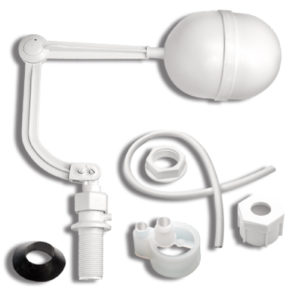 Surtidor Para Tanque Poceta