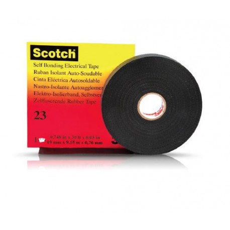 Teipe Scotch 23