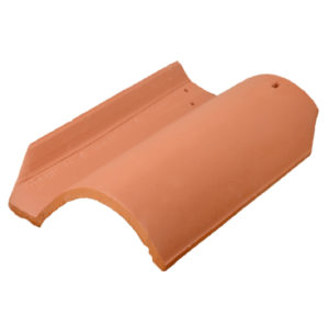 Teja Redonda Tipo "S"