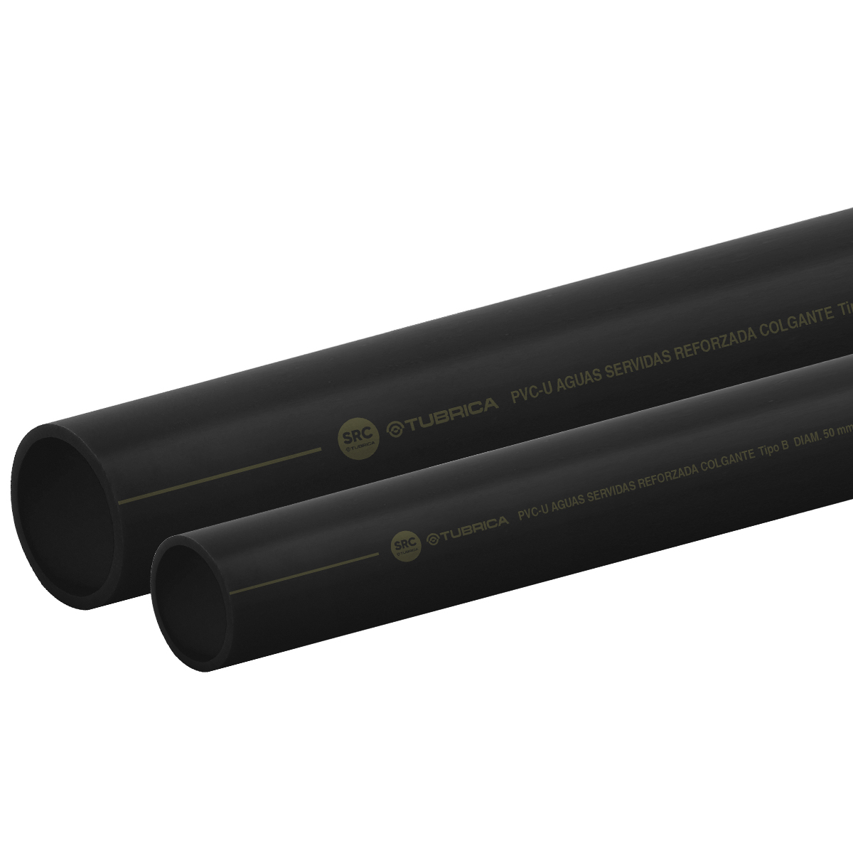 Tubo Aguas Negras