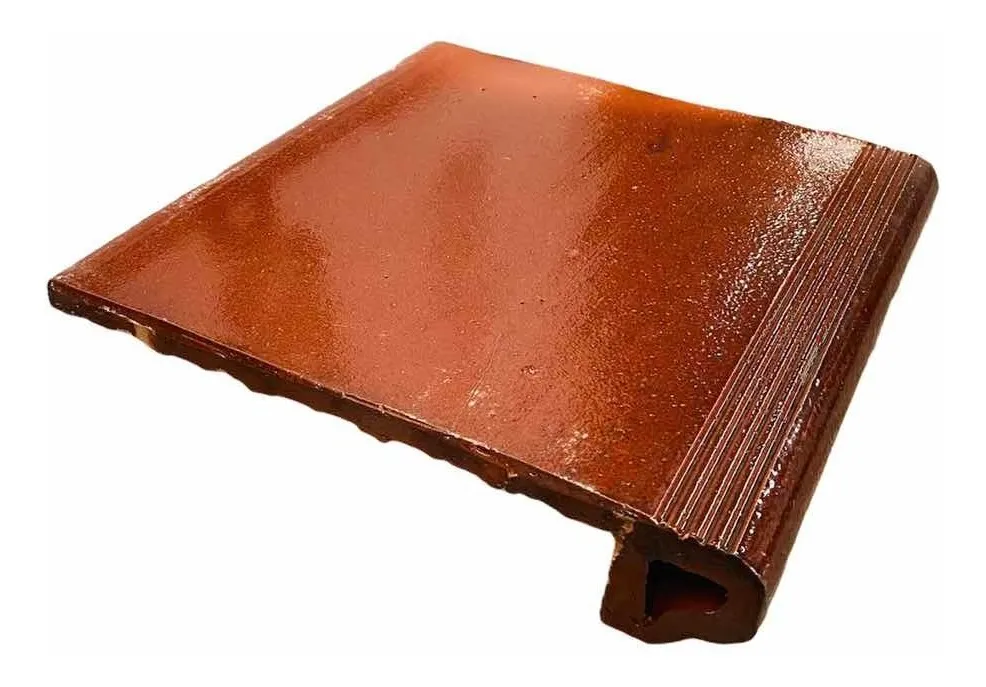 Caico Escalón (Pieza)