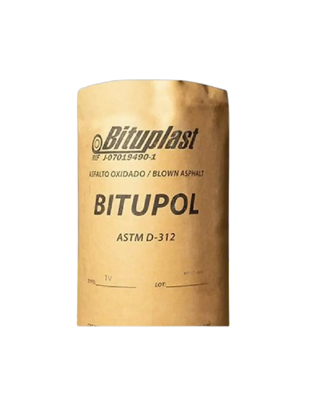 Asfalto Sólido Tipo IV