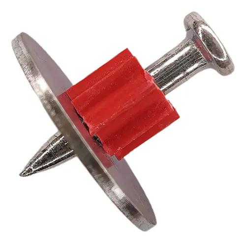 Clavo Ramplug Baja Velocidad Para Drywall