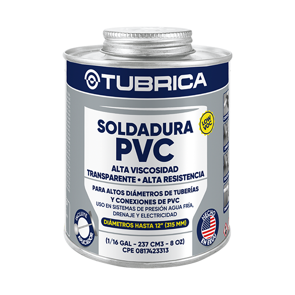 Soldadura Alta Viscosidad