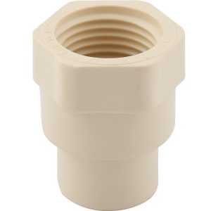 Adaptador Hembra Agua Caliente